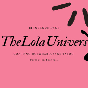 Thelolaunivers's media
