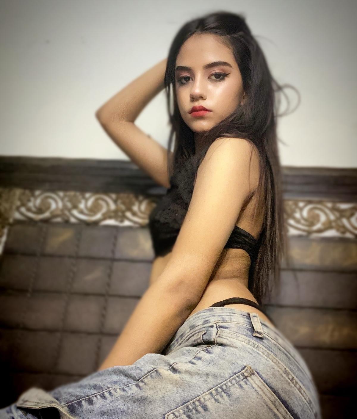 Therealcandyx's media