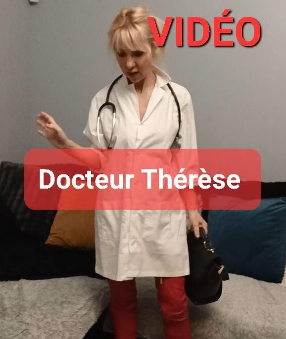 Theresedune's media