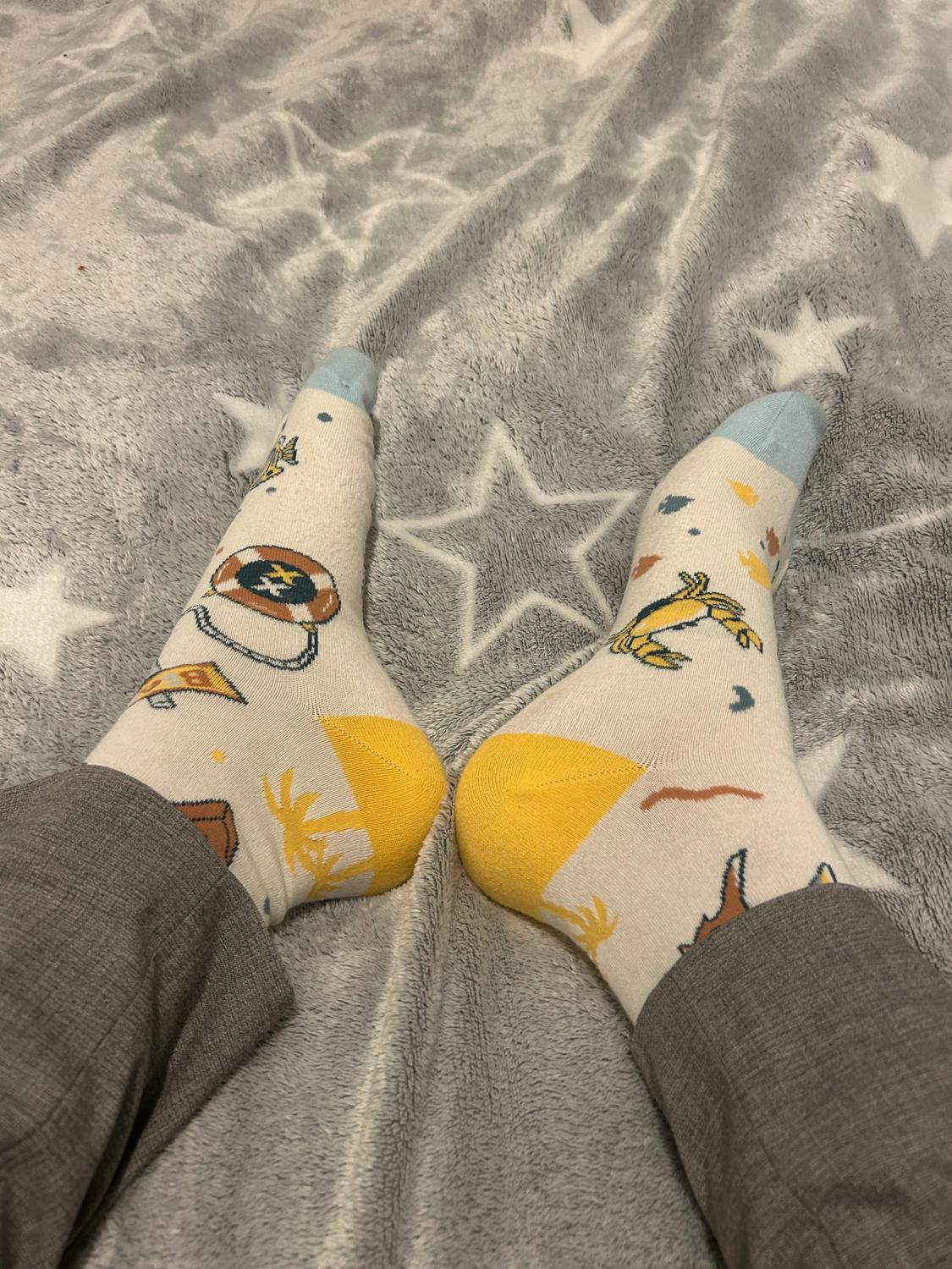 Thonyfeet's media