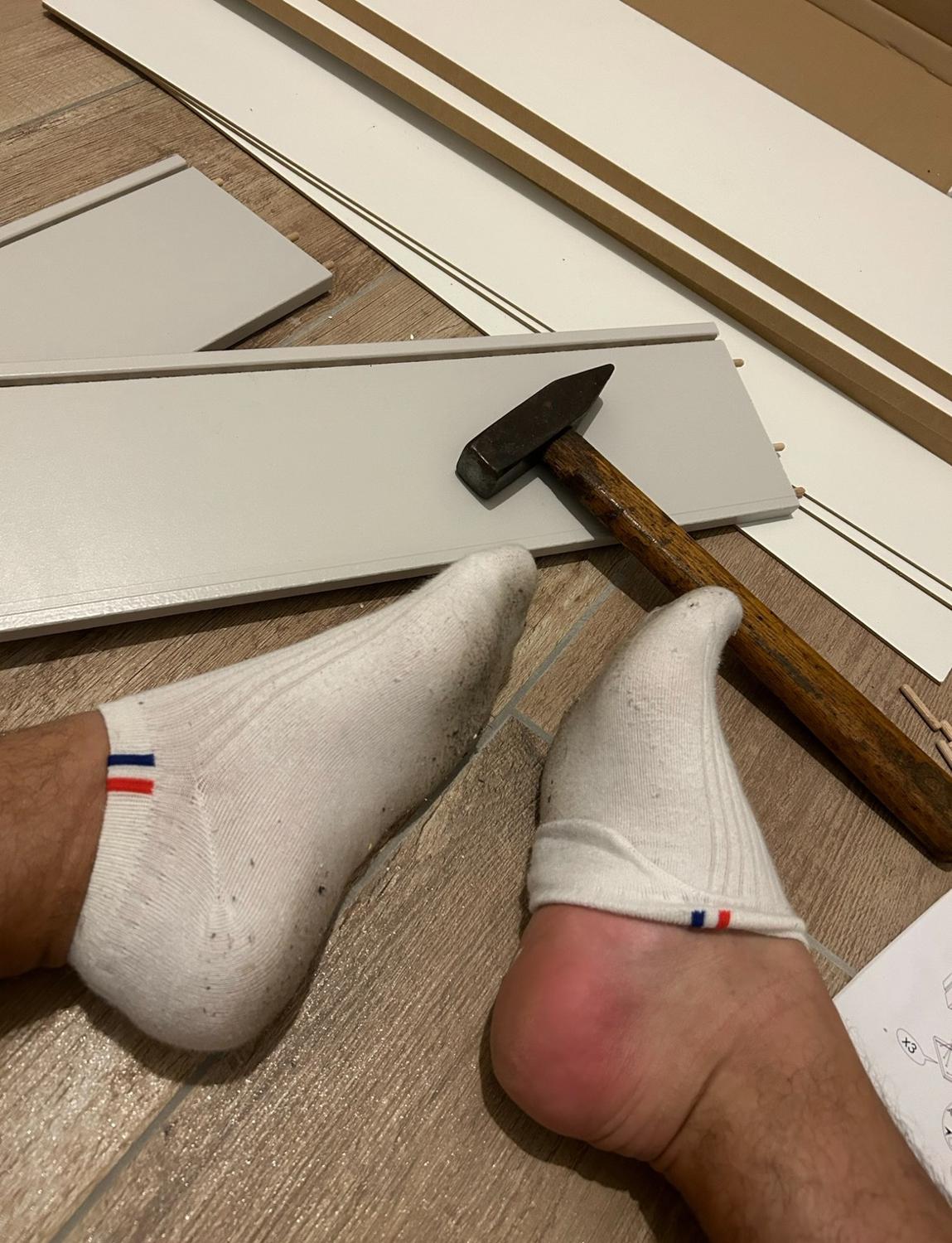 Thonyfeet's media