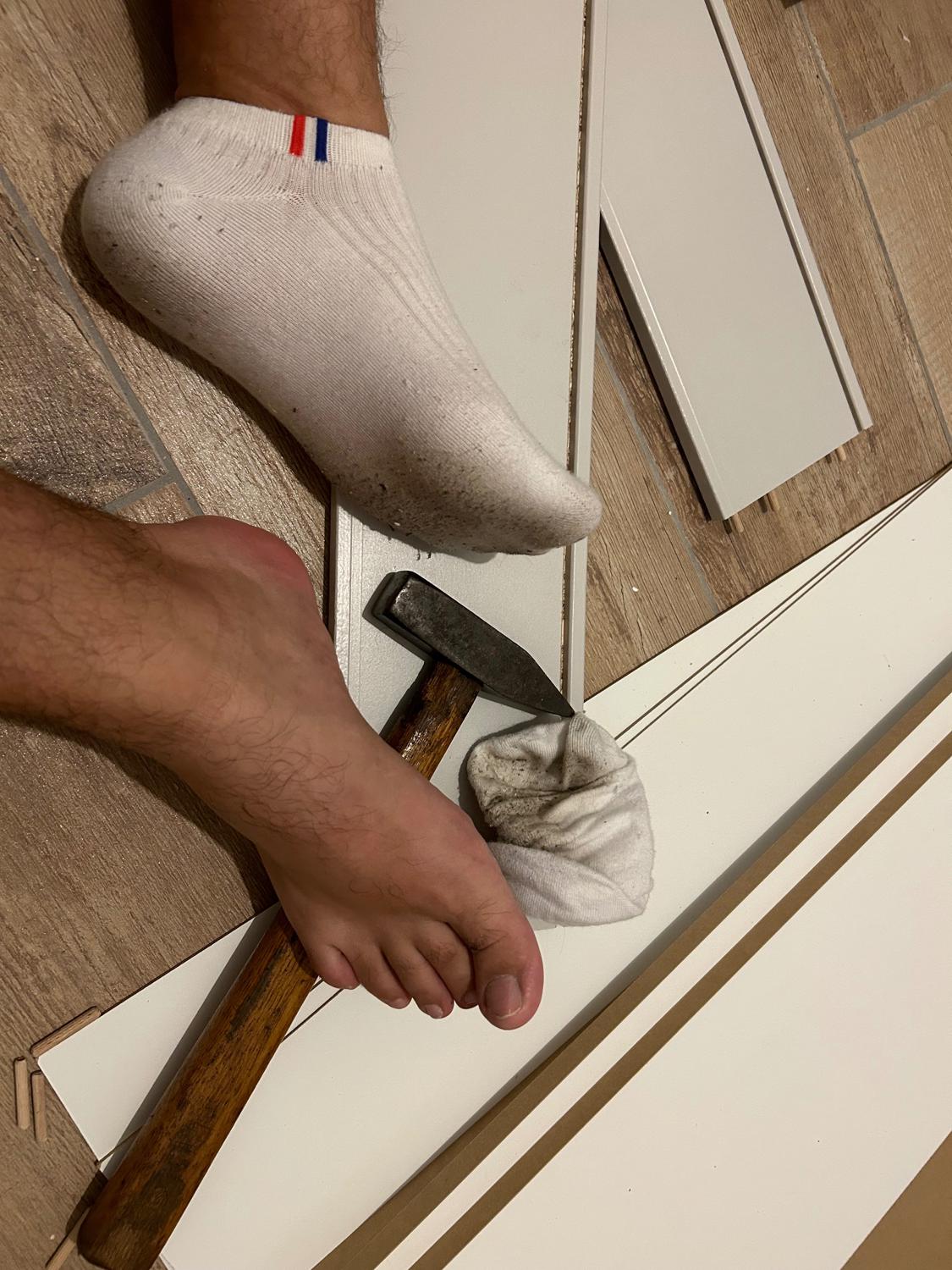 Thonyfeet's media