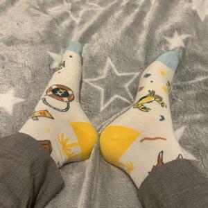 Thonyfeet's media