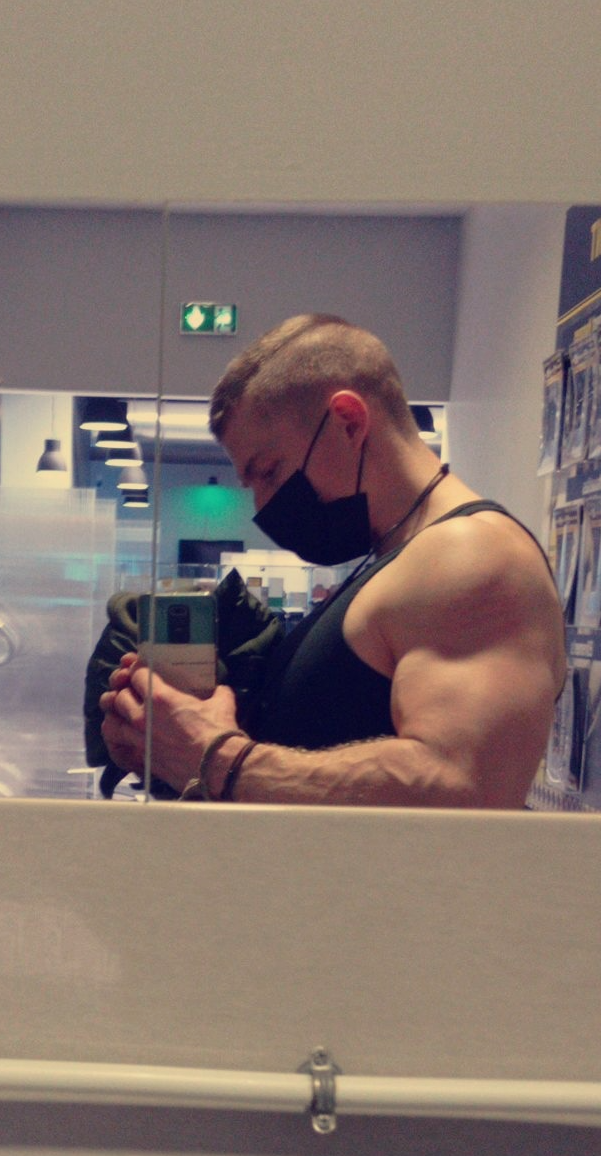 Thorfit's media