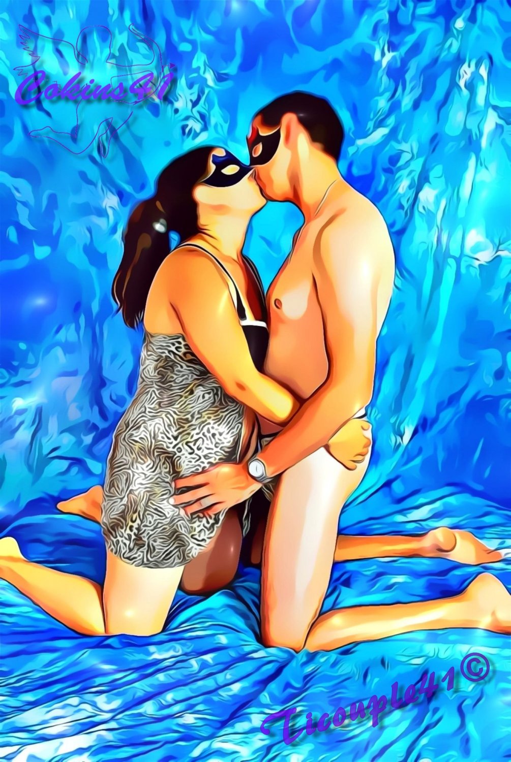 Ticouple41's media
