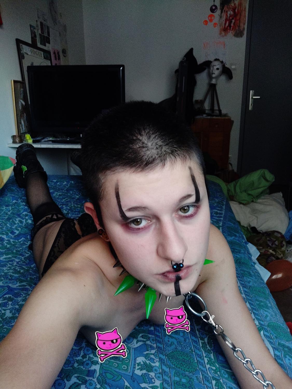 Tied_up_puppy's media