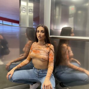 Tiffanyana's media