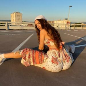 Tiffanyana's media