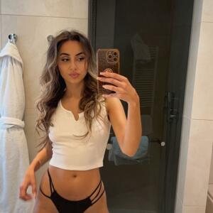 Tiffanyana's media