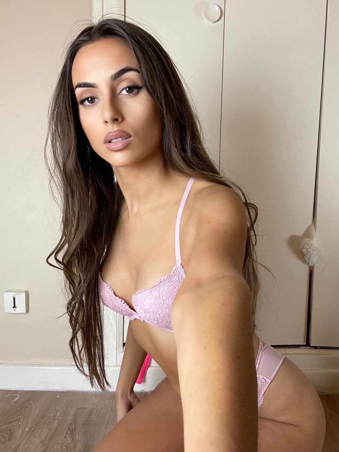 Tiffanyana's media