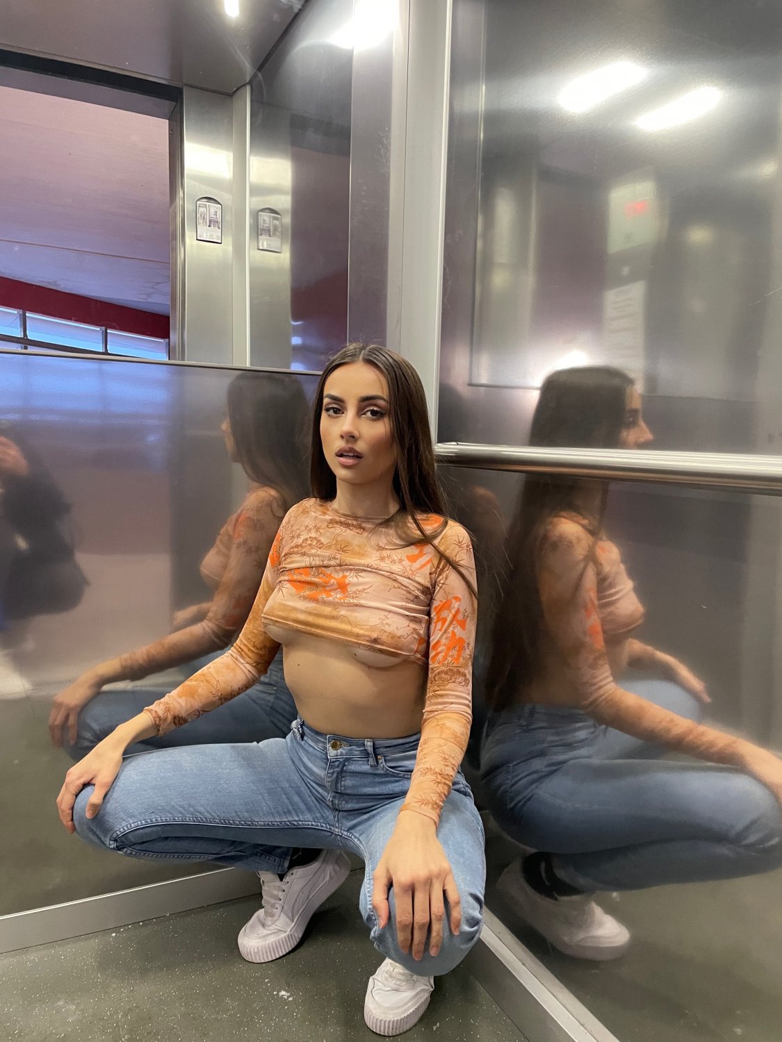 Tiffanyana's media