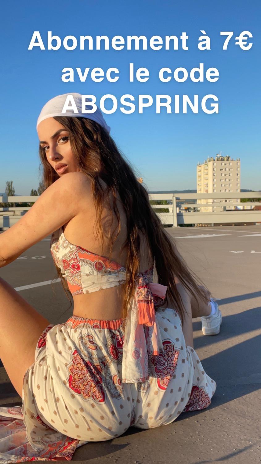 Tiffanyana's media