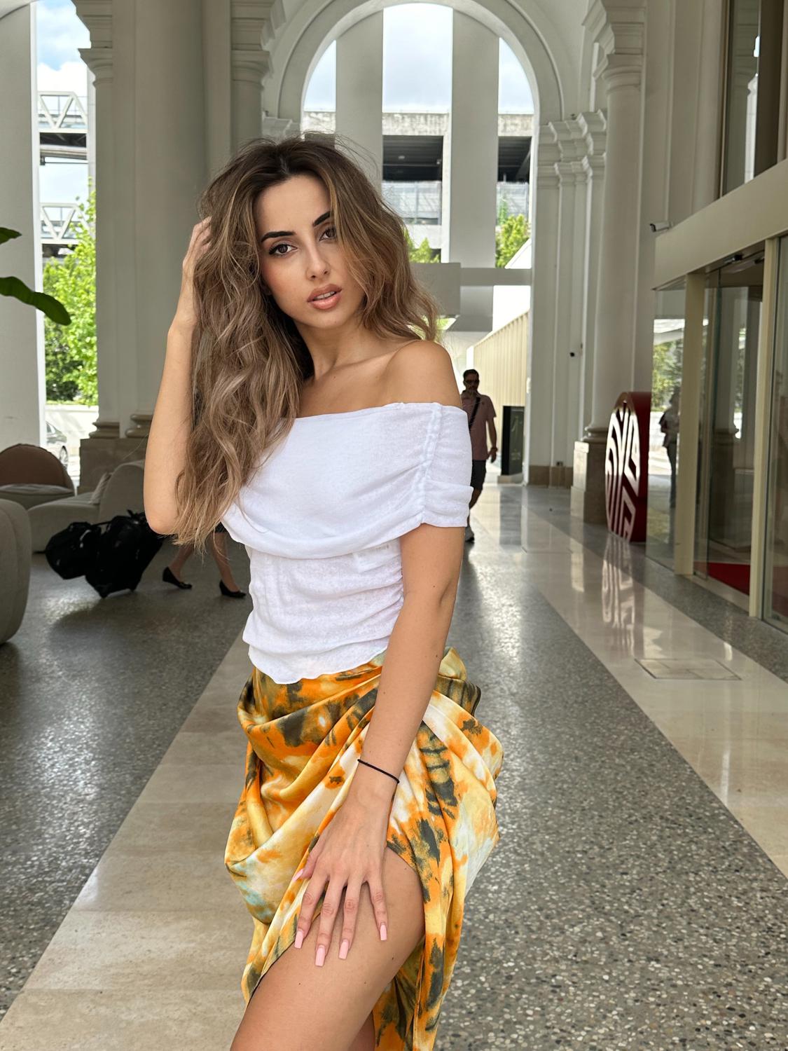 Tiffanyana's media