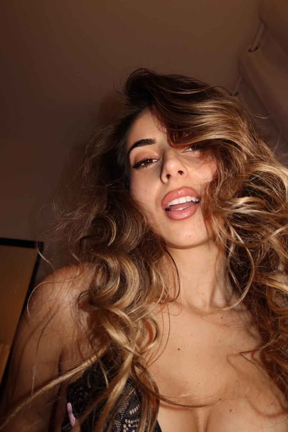 Tiffanyana's media