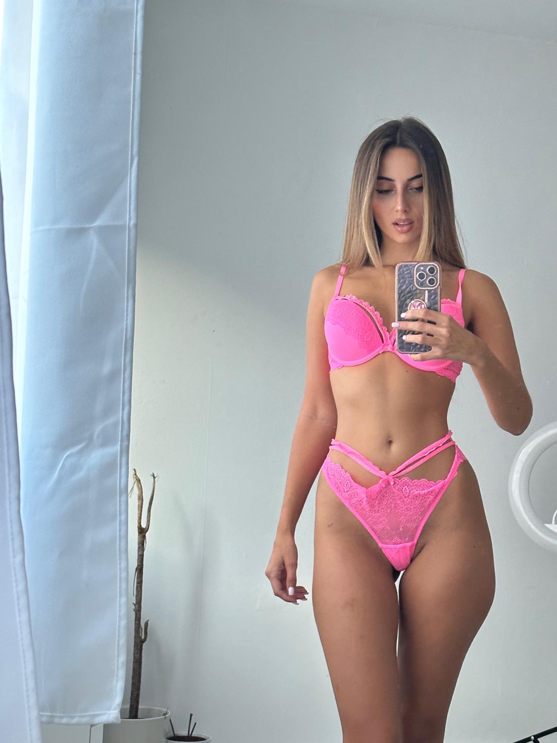 Tiffanyana's media