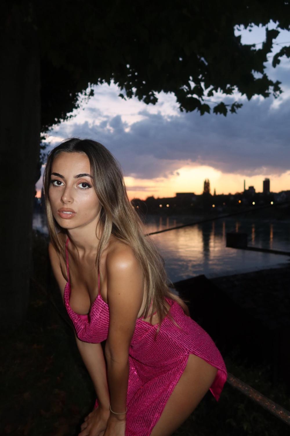 Tiffanyana's media