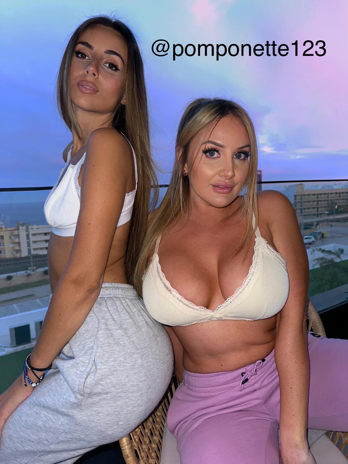 Tiffanyana's media
