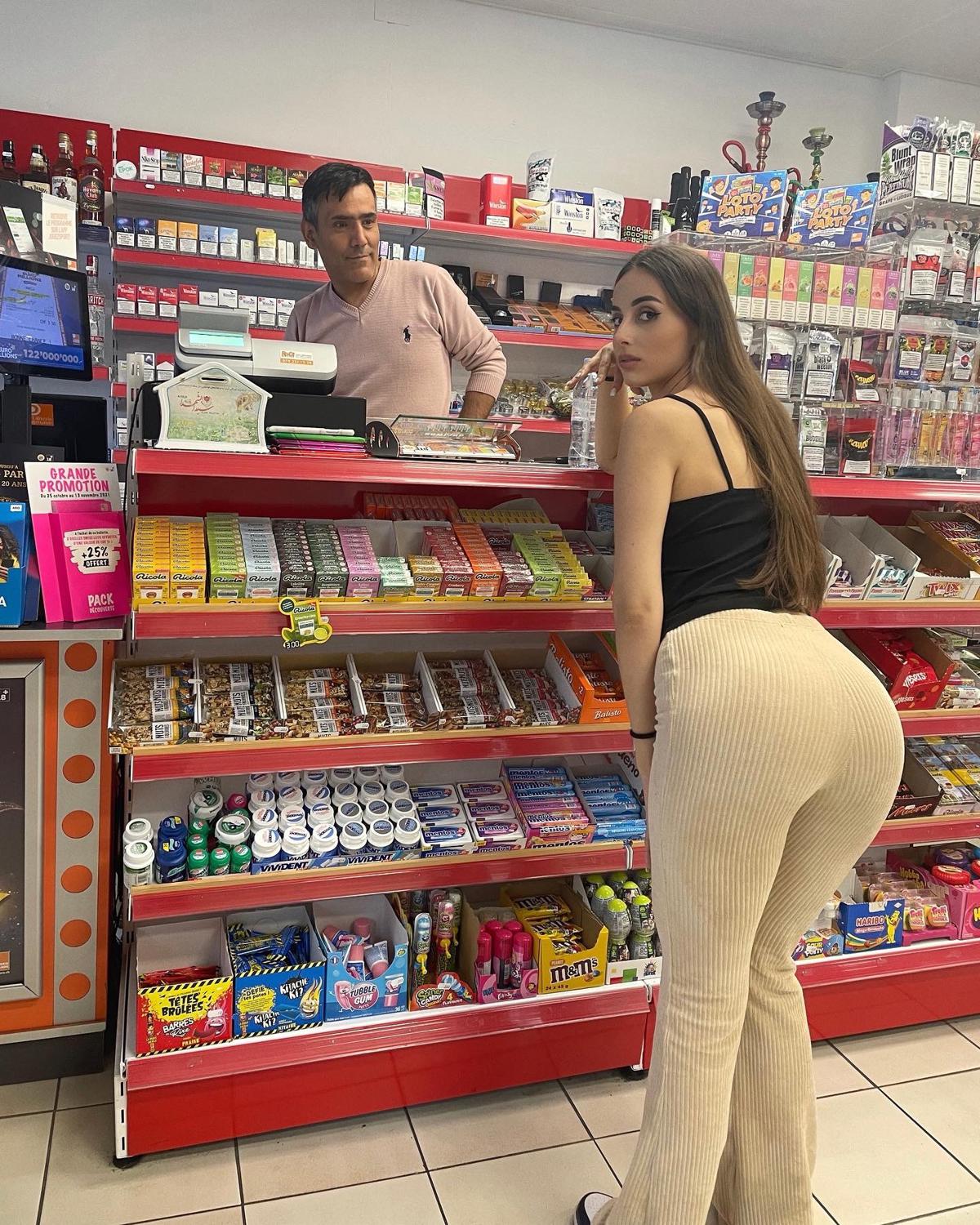 Tiffanyana's media
