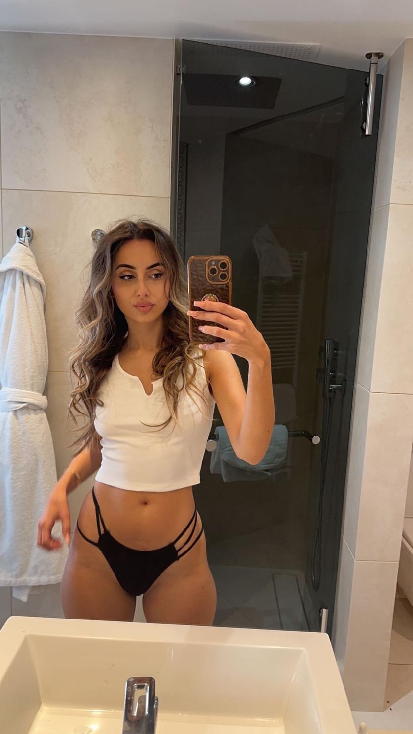 Tiffanyana's media