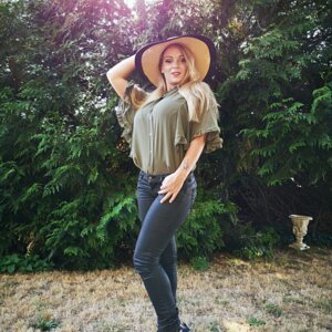 Tiffanyleiddi's media