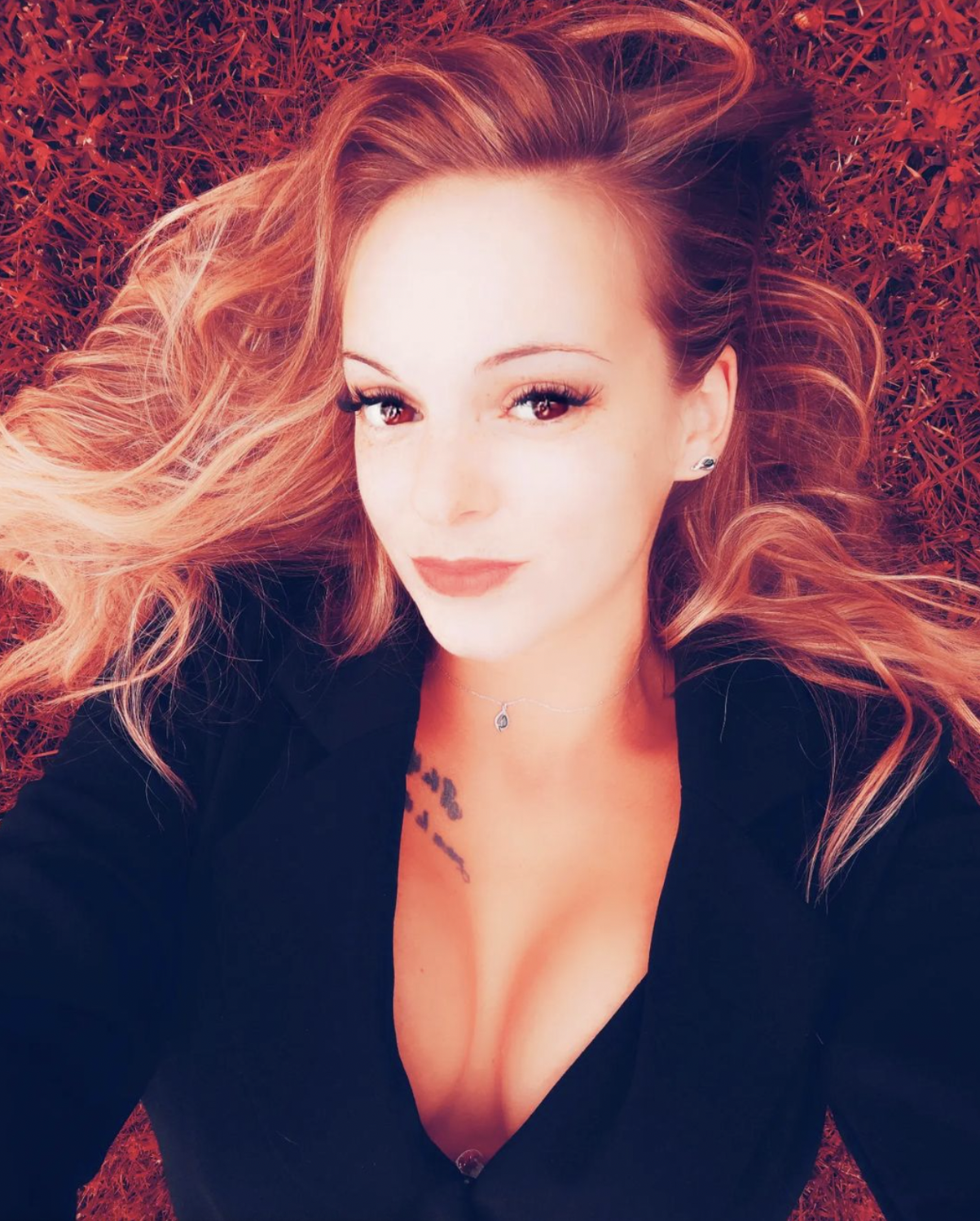 Tiffanyleiddi's media