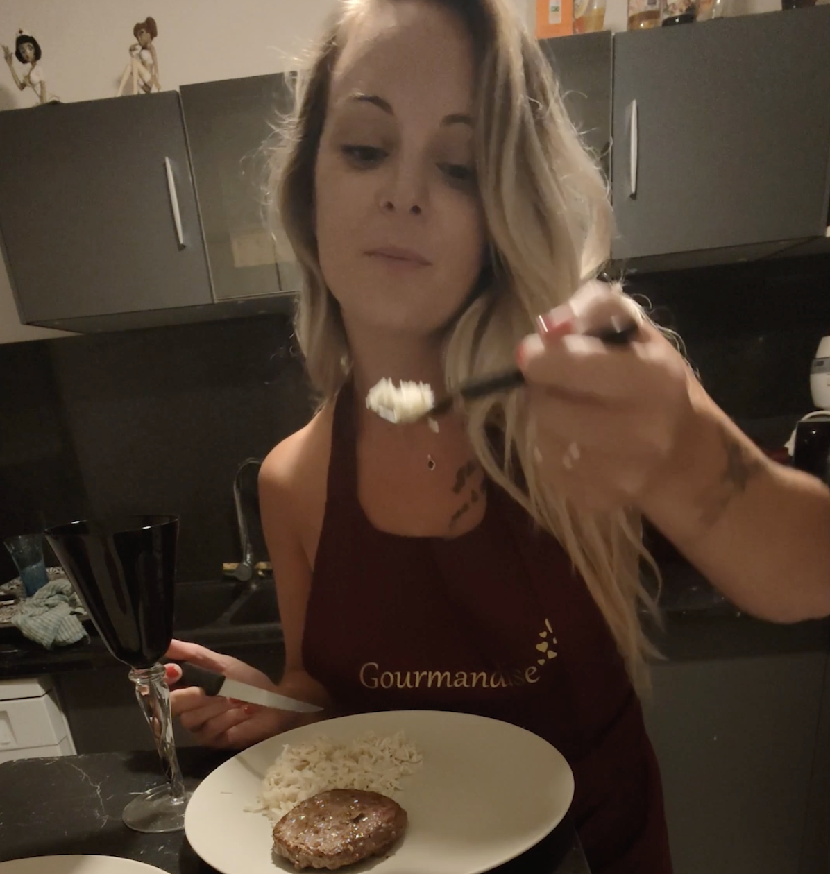 Tiffanyleiddi's media