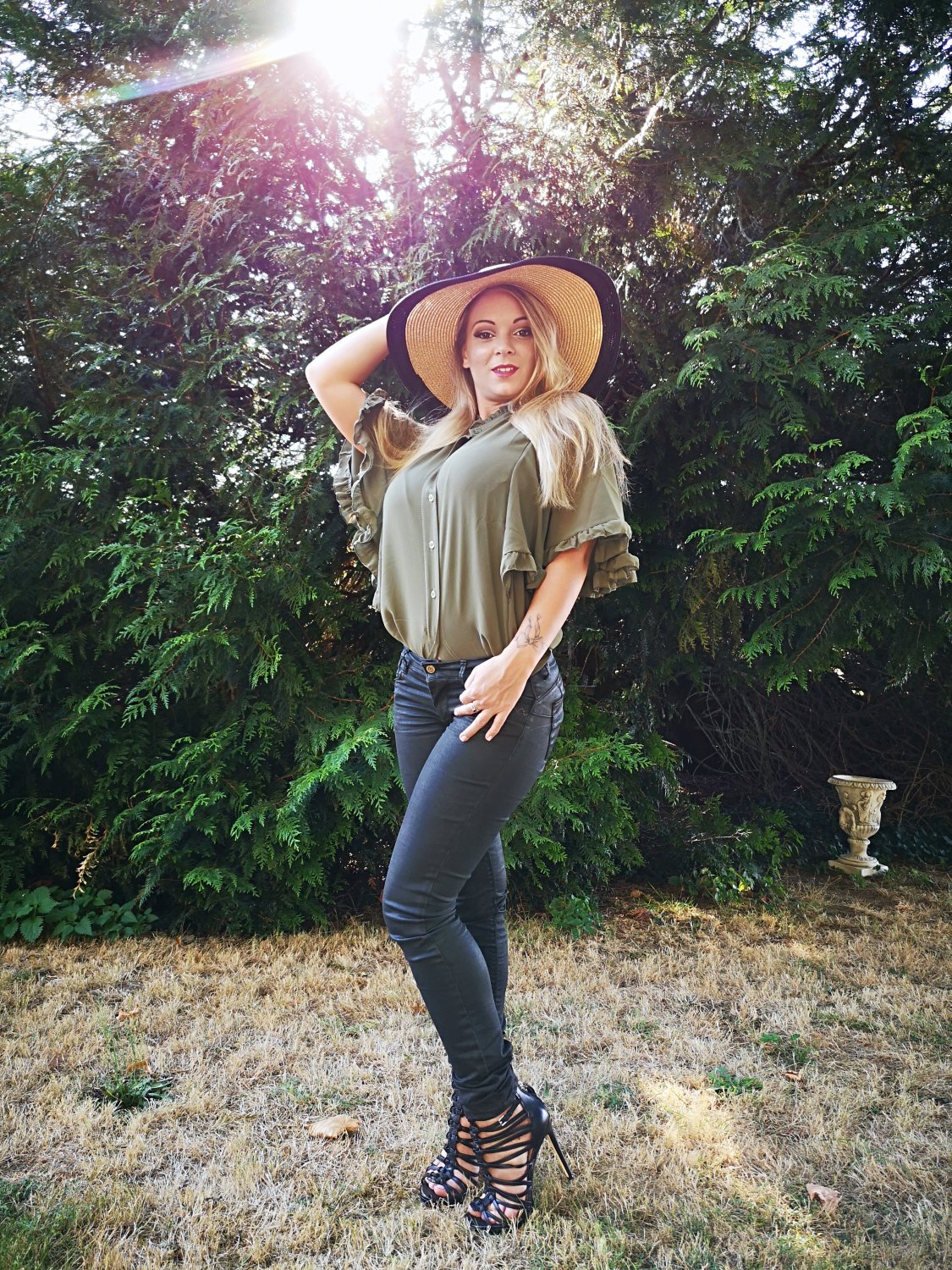 Tiffanyleiddi's media