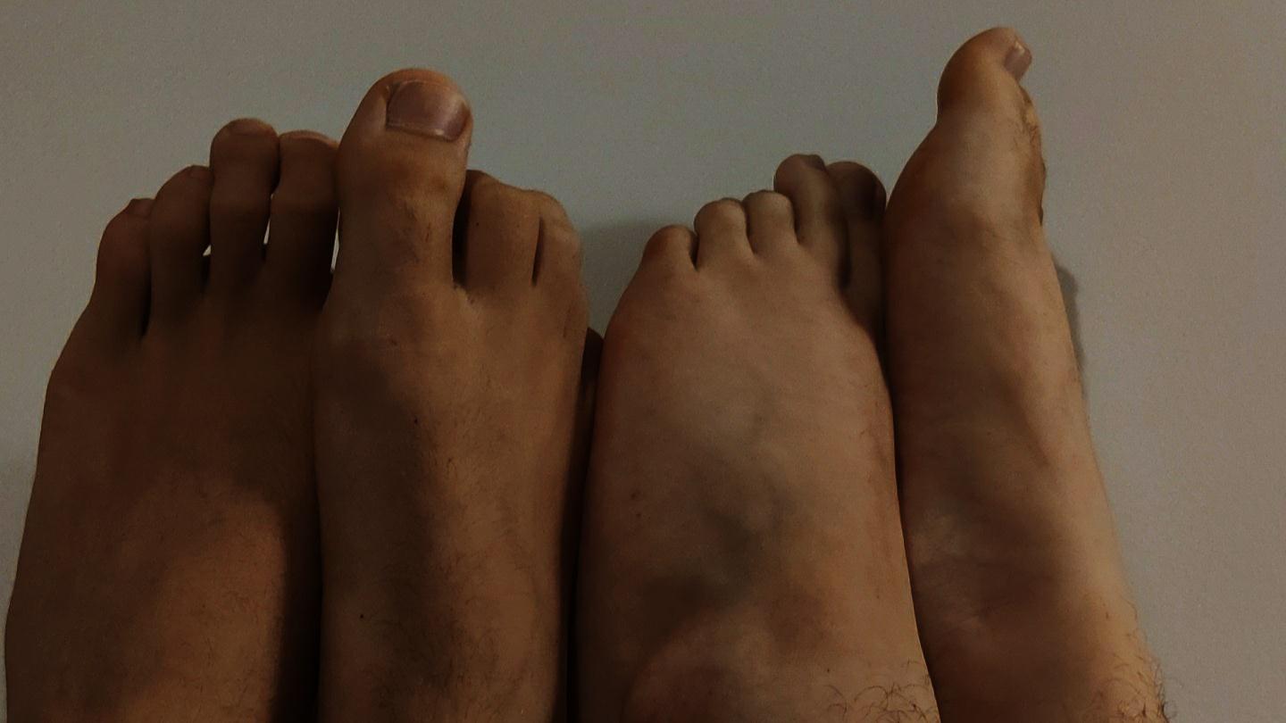 Tilaulovefeet's media