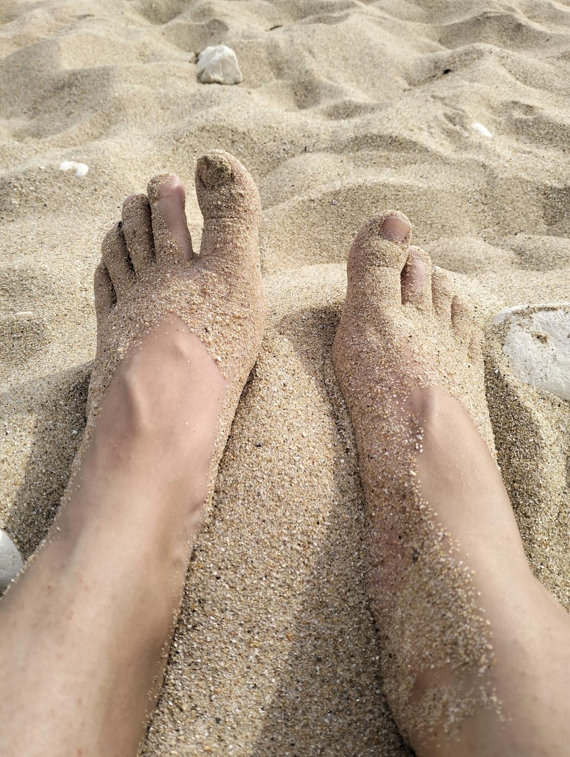 Tilda_feet's media