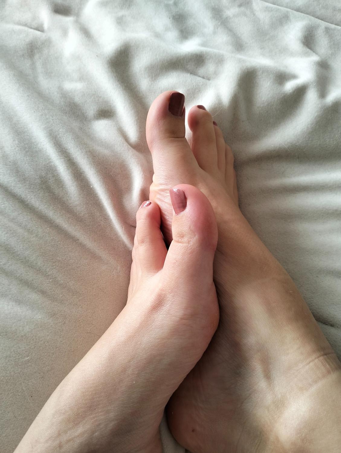 Tilda_feet's media