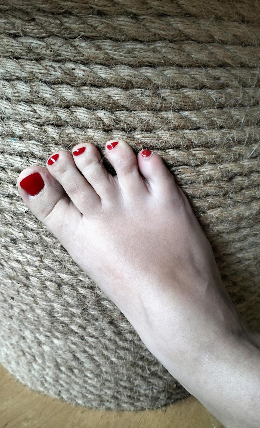 Tilda_feet's media