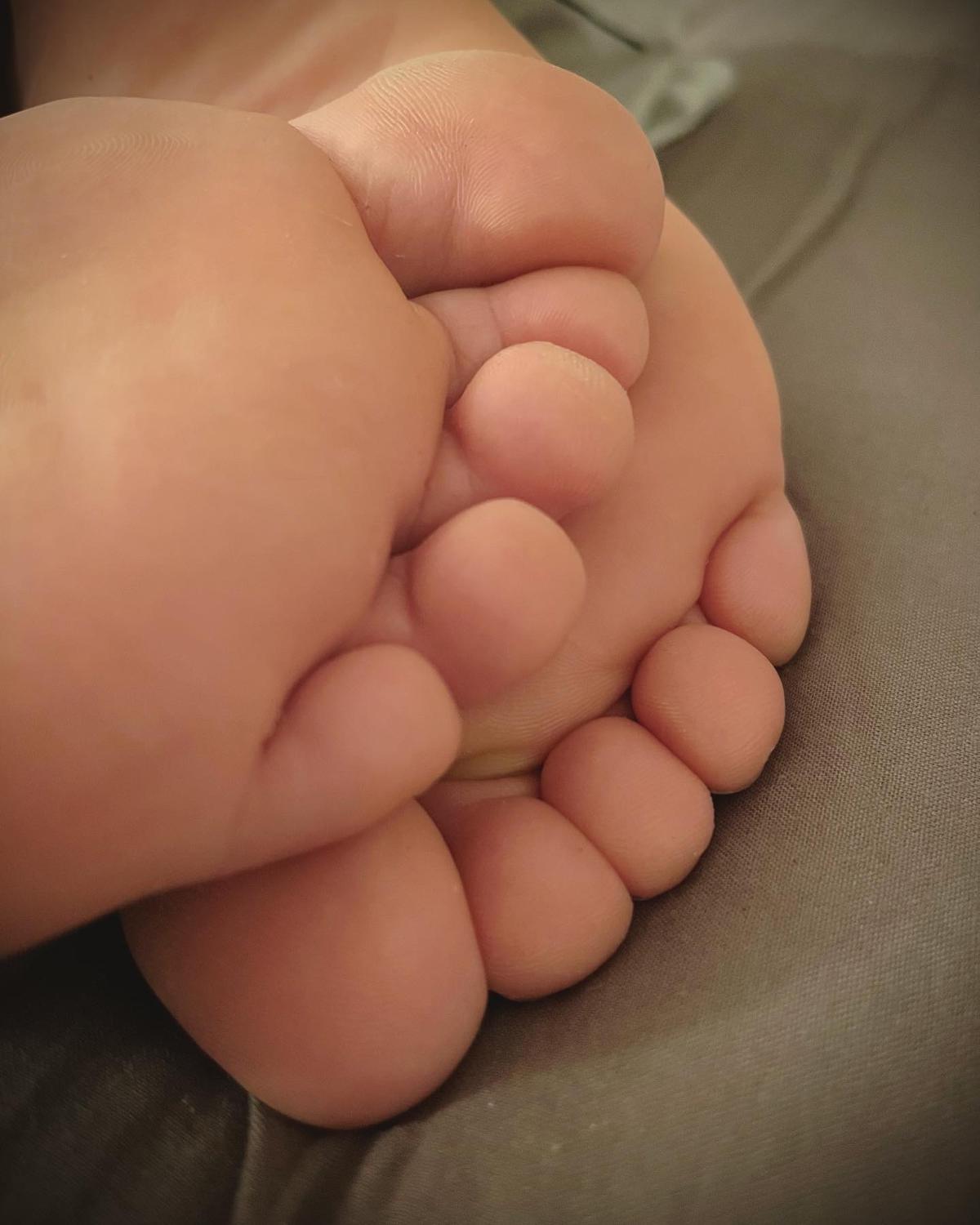 Tinkerlittlefeet's media