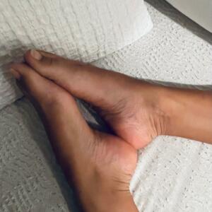 Tinysexyfeet's media