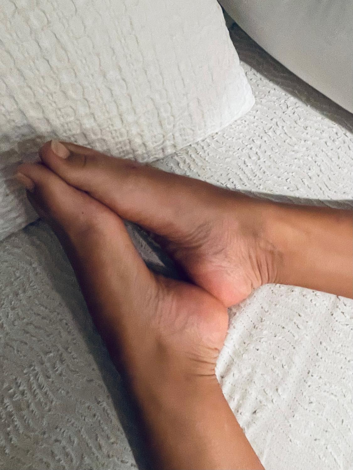 Tinysexyfeet's media