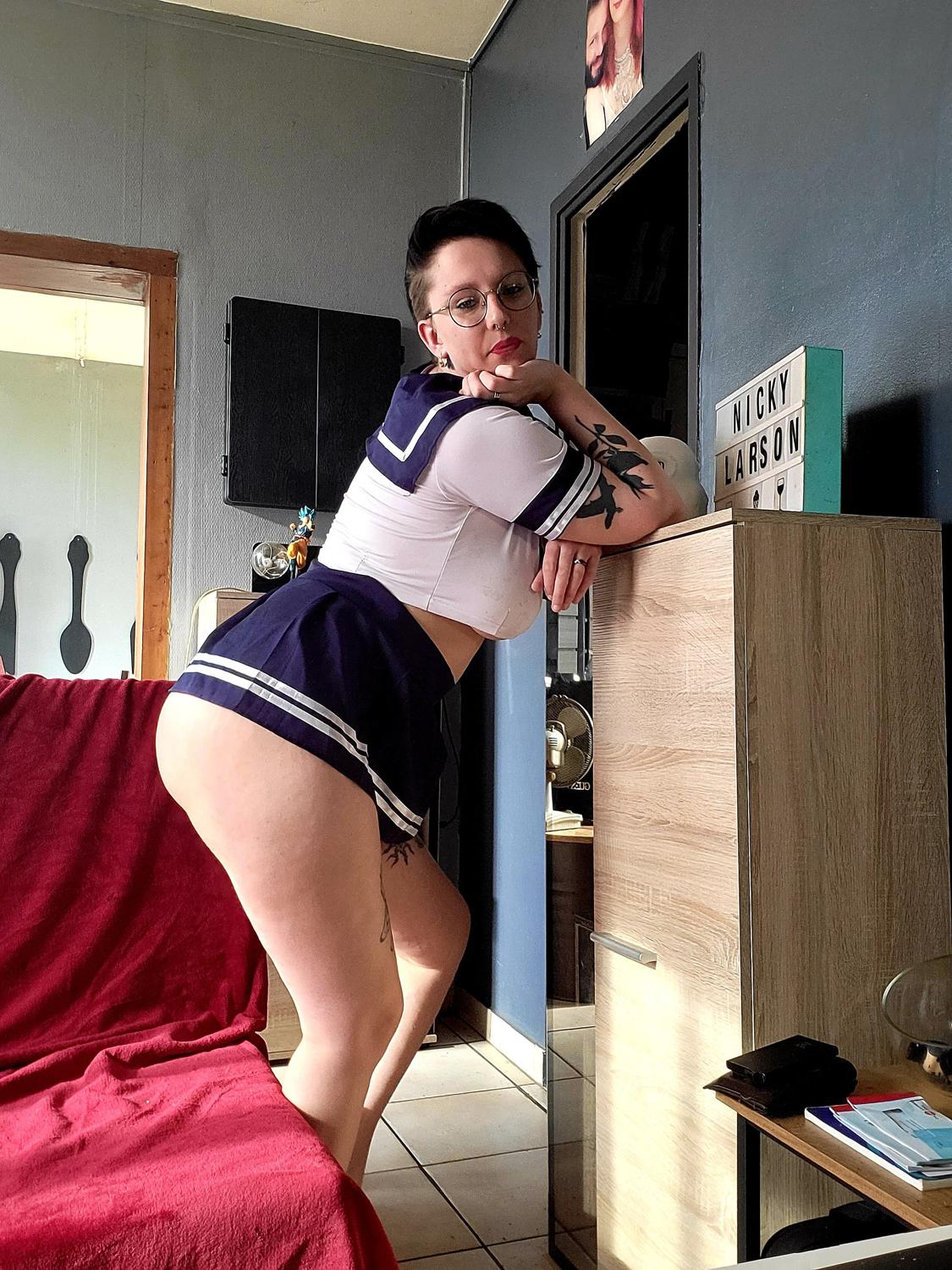 Titaniasexy's media
