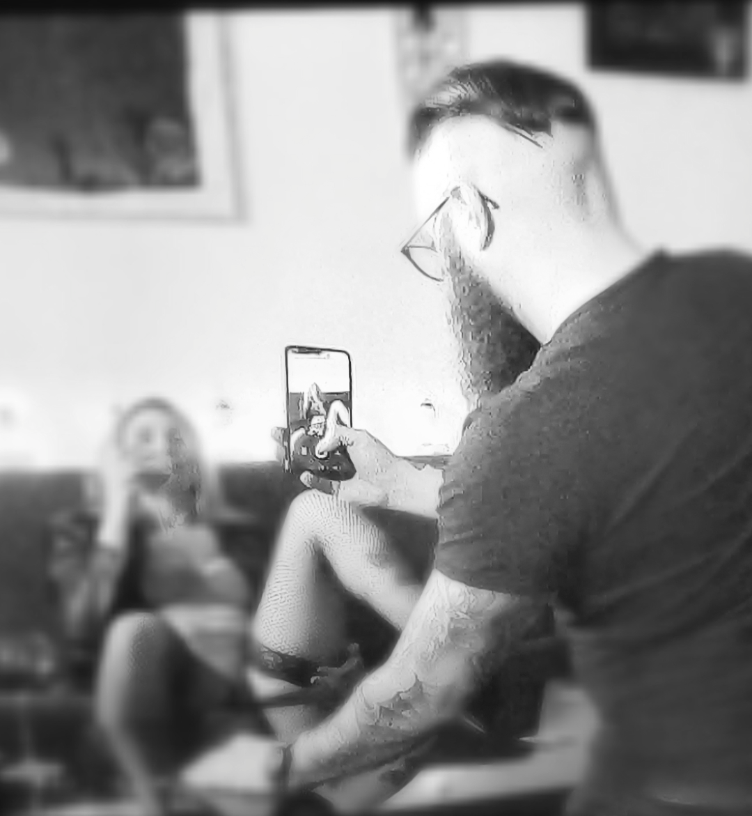 Tomsouilleur's media