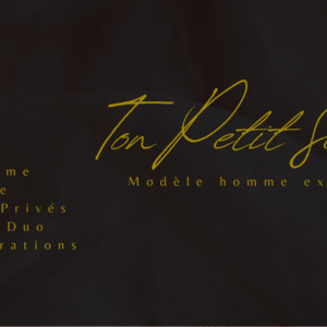Tonpetitsecret's media