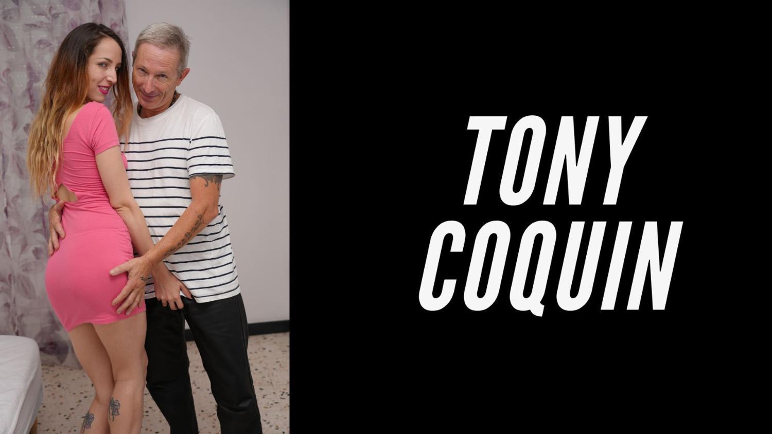 Tonycoquin's media