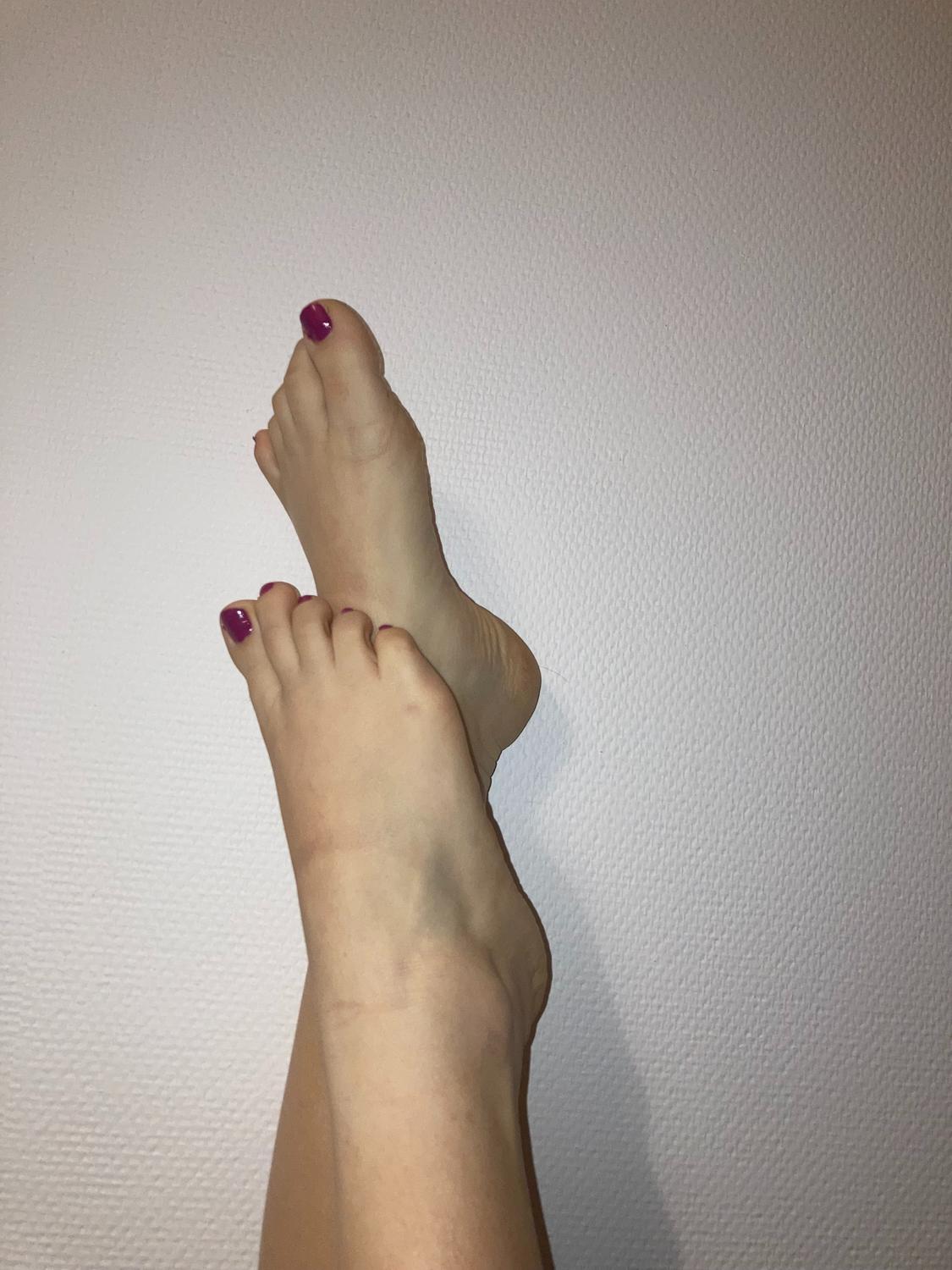 Totallyspiesfoot's media