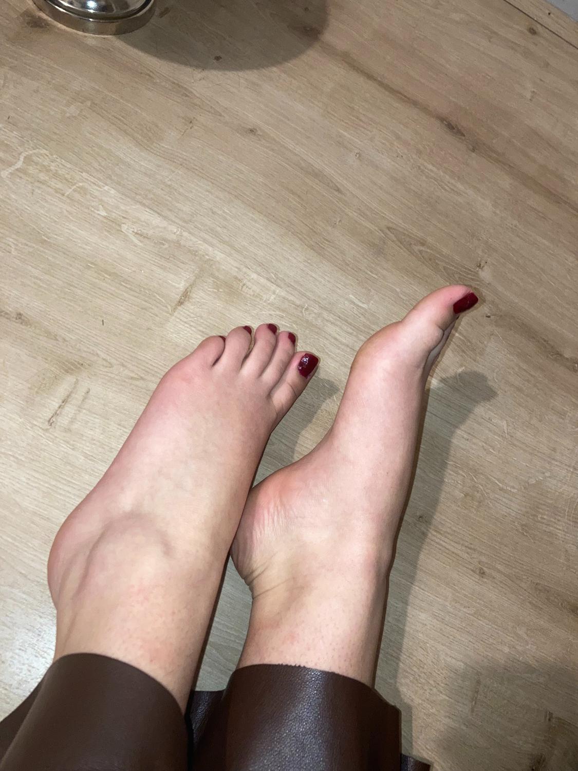 Totallyspiesfoot's media