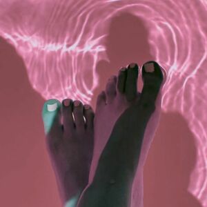 Tramp-of-feet's media