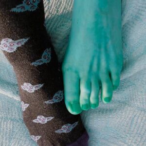 Tramp-of-feet's media