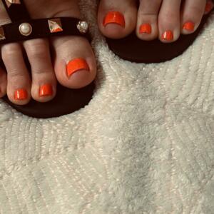 Tramp-of-feet's media