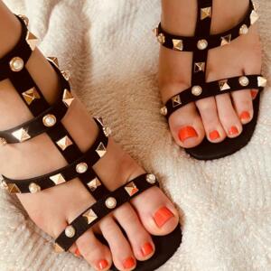 Tramp-of-feet's media