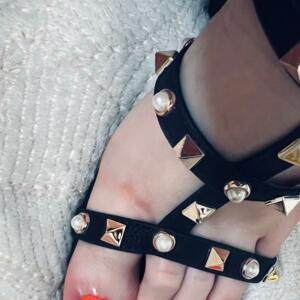 Tramp-of-feet's media