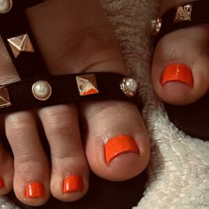Tramp-of-feet's media