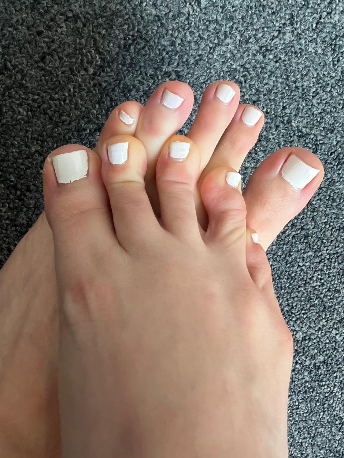 Tramp-of-feet's media