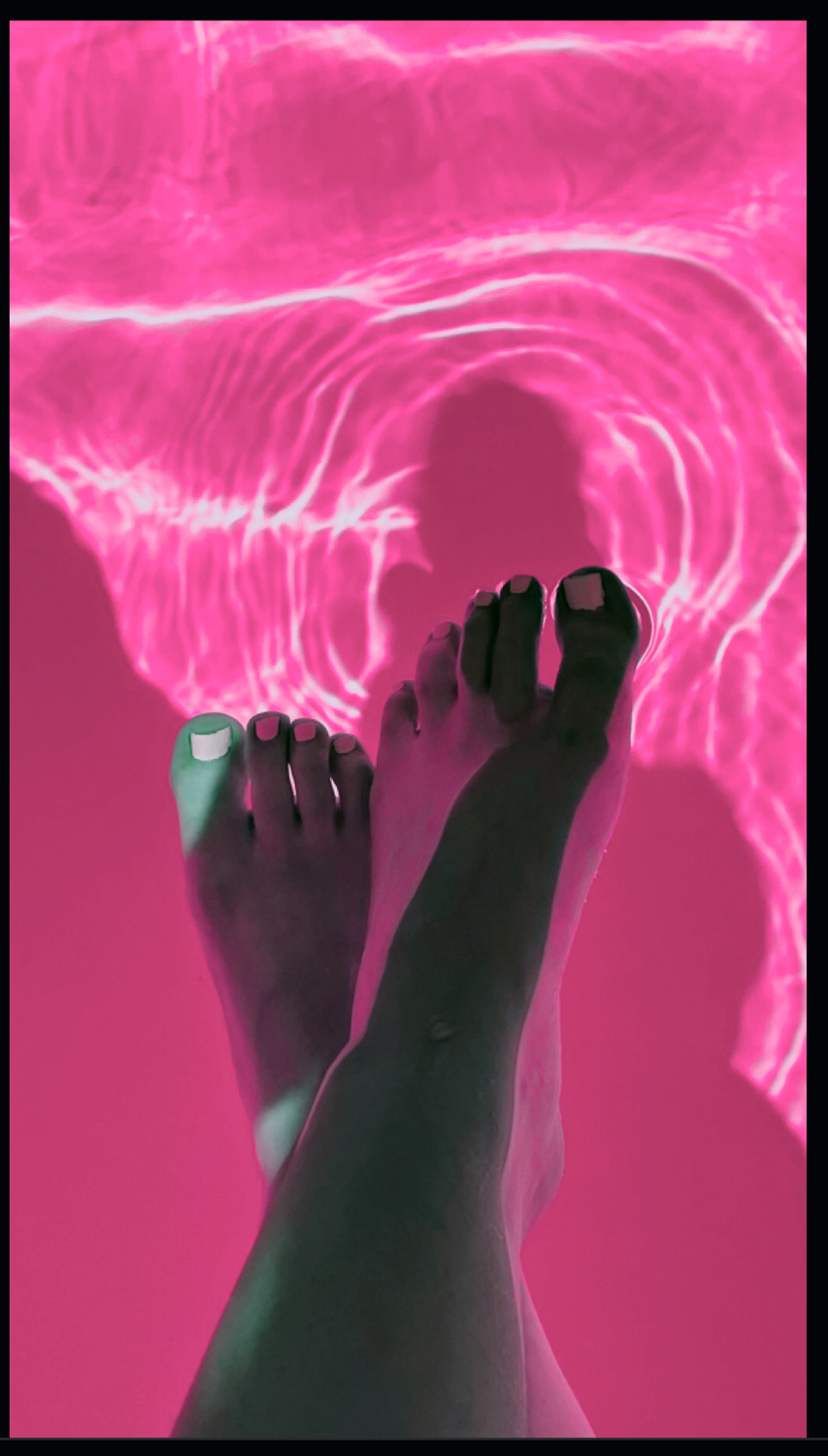 Tramp-of-feet's media