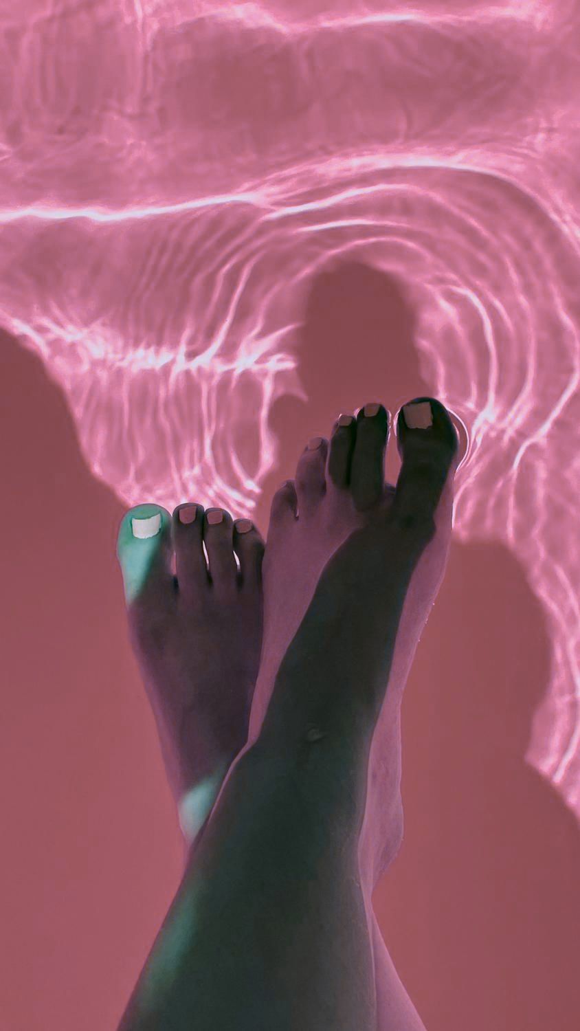 Tramp-of-feet's media