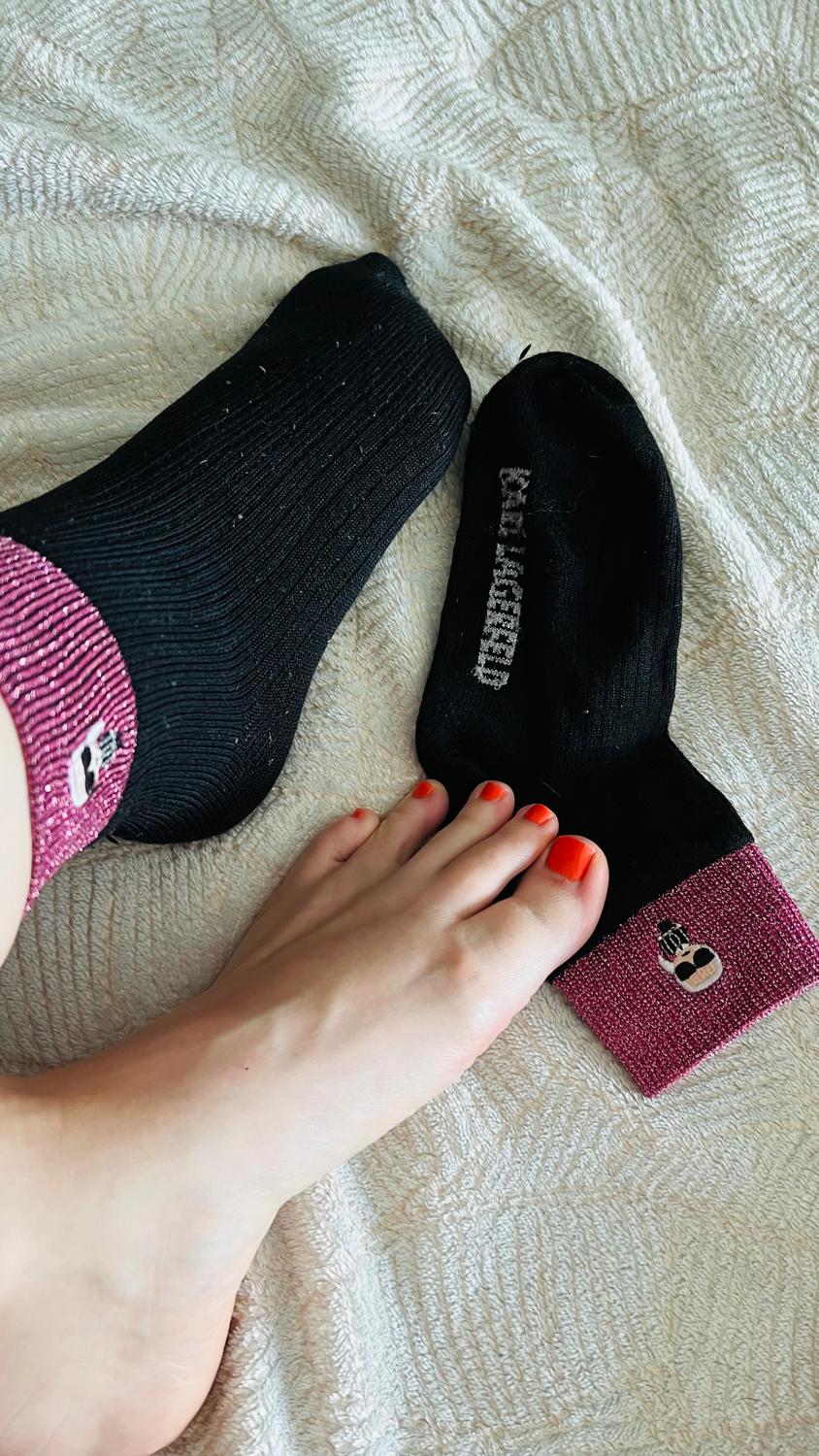 Tramp-of-feet's media